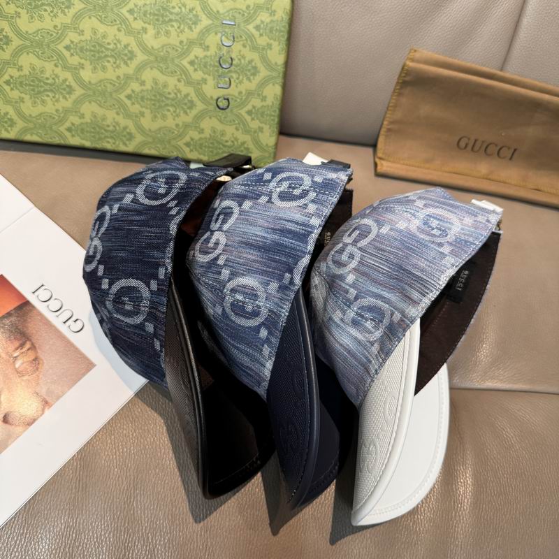 Gucci Cap dx25